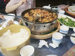 -甘家界牌柠檬鸭(青山店)