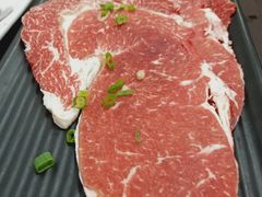 -完美生活炭火烤肉(二马路店)