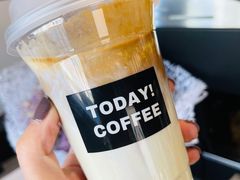 -TODAY(环城东路店)