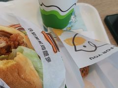 -德克士(通惠门店)