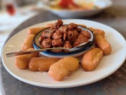 -空中一号宴会厅(信合大厦店)