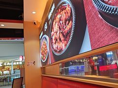 -朴大叔拌饭(上海金山万达店)