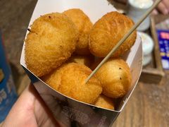 -SUGAR糖薯·章鱼烧(鹏欣水游城店)