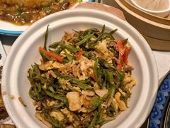 -北李妈妈菜·海肠捞饭(开发区万达店)
