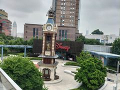 -东方明珠广播电视塔