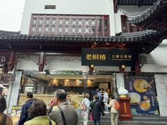 -老桐椿 · 上海大馄饨