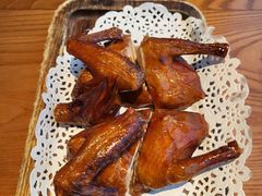 -金光鸽王·经典粤菜(环宇城店)