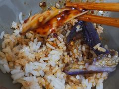 -汝萍传统蘸水菜(春华路总店)