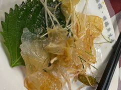 -拾分大排档·顺德鱼生·炭火羊肉煲·海鲜烧烤(南海桂城店)