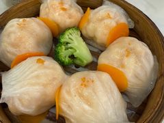 -万山楼海鲜酒家·二十三年老字号