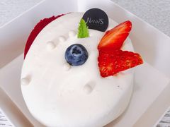 -娜娜家·Nana's restaurant(国金汇店)