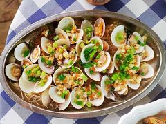 扇贝蒸粉丝-钱大妈海鲜饭店(保利林语店)