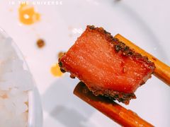 -御盛苑富隆汇·传承川菜·商务简餐(江北嘴店)