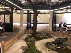 -浮何烤铺(桐梓林店)
