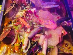 -天天喝丢一只鞋·烧烤·快餐(盐仓桥店)