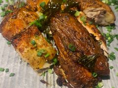 -绿茶餐厅(乐峰广场店)