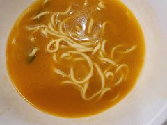 -子霖南山鲜虾面(南山总店)