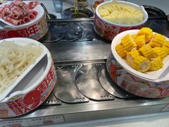 -龍歌自助小火锅(秦淮水游城店)