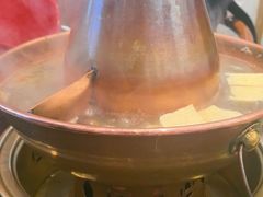 -北门涮肉·铜锅涮肉(南锣鼓巷店)