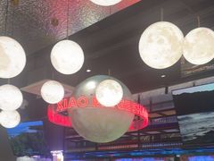 -本色.小马哥烧烤(无锡九里仓店)