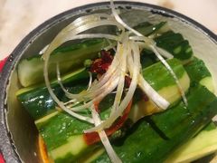 -绿茶餐厅(领展购物广场·中关村店)