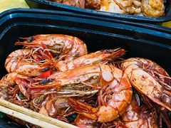 -盒马鲜生(首义店)