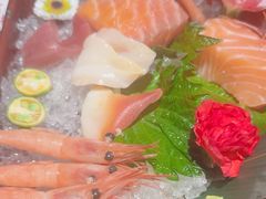 -沼津港精致料理·寿喜烧·烧鸟(龙湖南桥天街日料榜单店)