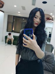 -In Style造型
