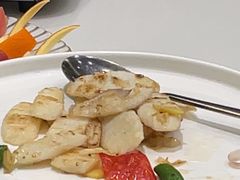 -沪华海鲜大酒楼(南汇店)