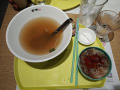 -蔡澜Pho·越南粉餐厅(海上世界店)