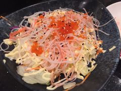 -元渔铁板烧(万象城店)