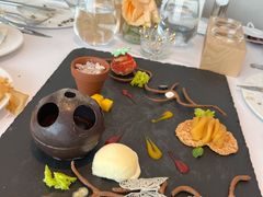 -王品牛排(郑州大卫城店)