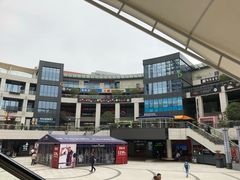 -浦江城市生活广场(江月路店)