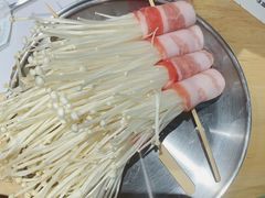 -韩张·韩国传统烤肉(万象汇店)