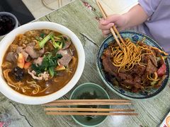 -一家人面馆(三条巷店)