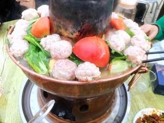 -幺妹铜火锅