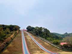 -梅州雁山湖国际花园度假区
