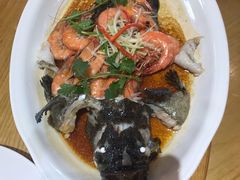 -德胜轩正宗顺德菜(宝安沙井会展中心店)