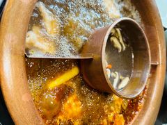 -滇釜火锅·能喝汤的火锅(车公庄店)