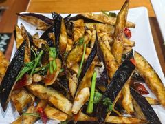 -望京一号·重庆江湖菜(工体店)