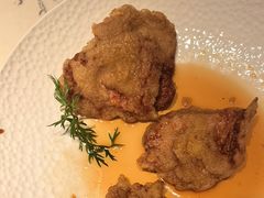-奉天小馆·非遗东北菜(济南万象城店)