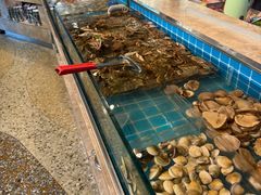 -海草馆自助餐厅(悦海店)