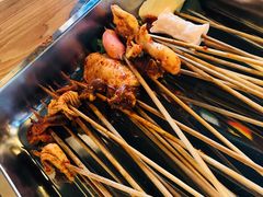 -小郡肝串串香(北蔡店)