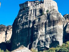 -梅黛奥拉修道院