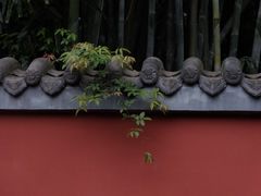 -成都杜甫草堂博物馆