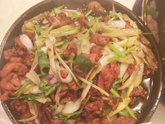 -东来顺饭庄(王府井步行街店)