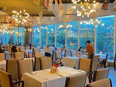 大堂-红林大酒店RFcafe自助餐厅