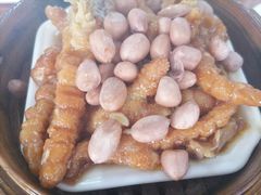 -阿弟早茶·家庭小炒·火锅(九村店)