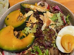 -本处·素食·融合料理(南油店)