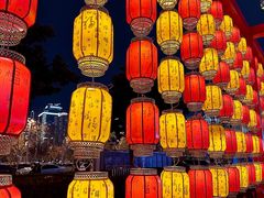 -郑州国际会展中心
